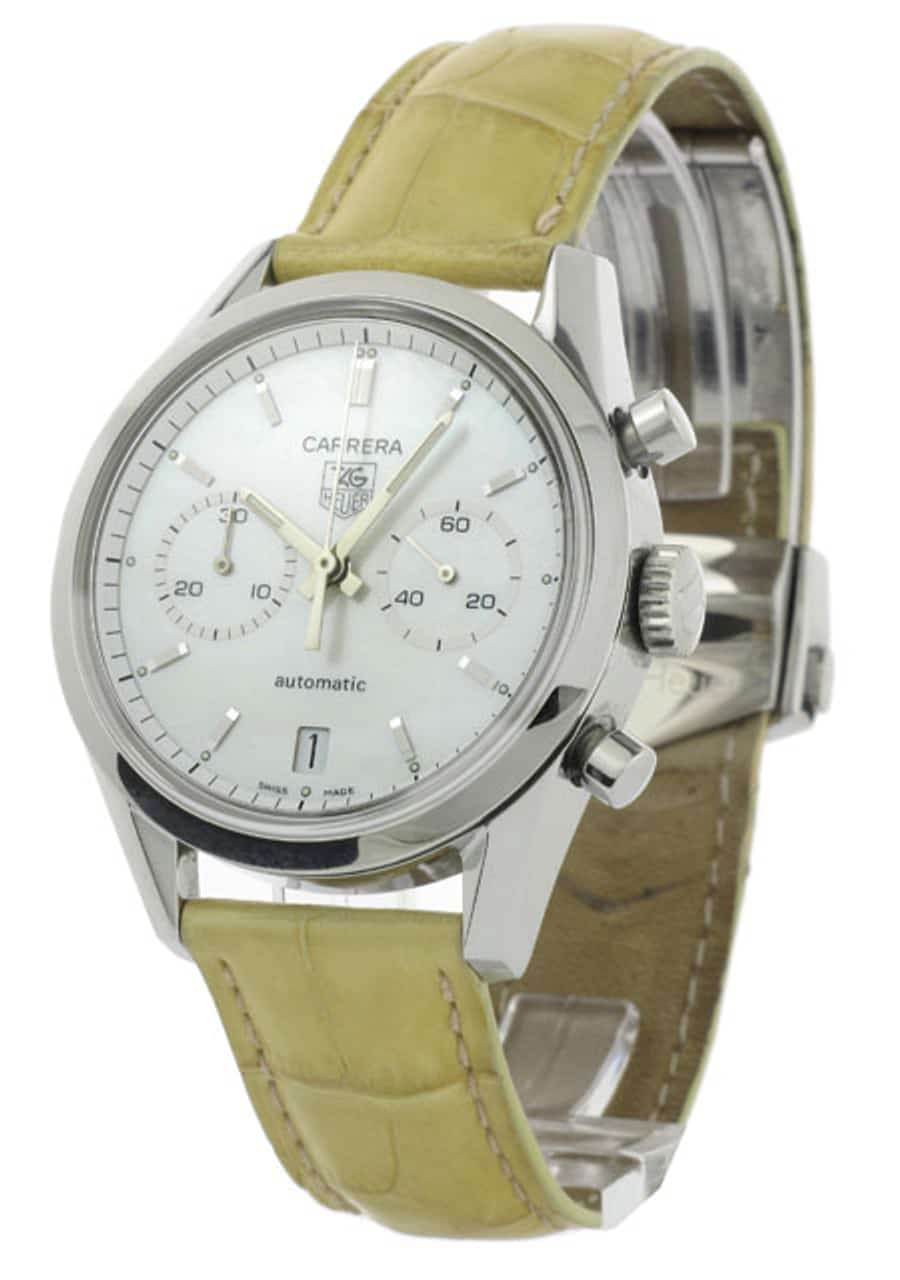 Tag top heuer cv2115